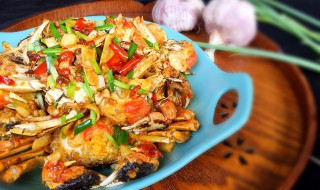 螃蟹要怎么做好吃 好吃的螃蟹做法介绍