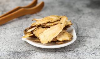 黑附子与白附子能不能通用 中药材黑附子与白附子是不是一样的