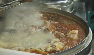 熬的羊油为什么不凝固 熬的羊油不凝固原因