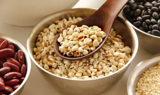 薏米生的和熟的有什么区别 关于生薏米和熟薏米的区别