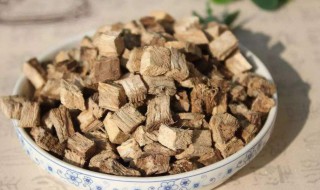 葛根怎么泡水喝用多少 葛根如何泡水喝用多少