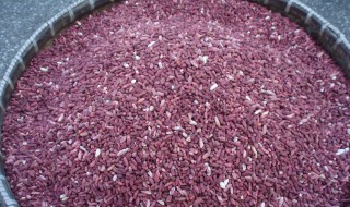 红曲米怎样吃降血脂 怎样吃红曲米