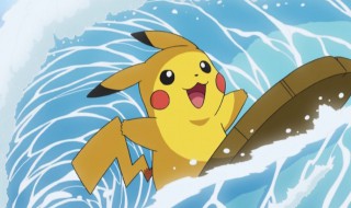 皮卡丘是哪个国家的 皮卡丘介绍