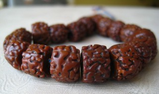 金刚籽料怎样清理 金刚籽料清理步骤