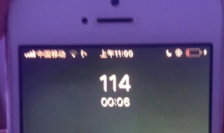 114是什么意思 114指的是什么