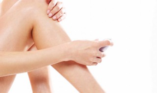 小腿后面是什么经络 小腿后面属于什么经络呢