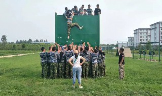 拓展训练是干什么的 关于拓展训练的作用介绍