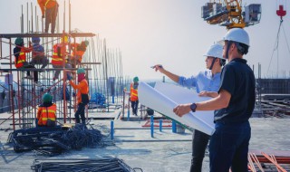 建筑基础类型有哪些 建筑基础类型的介绍