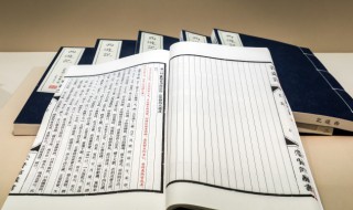 落日熔金暮云合璧人在何处意思是什么 落日熔金暮云合璧人在何处原文介绍