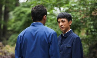 大江大河里的老徐是什么身份 大江大河里的剧情简介