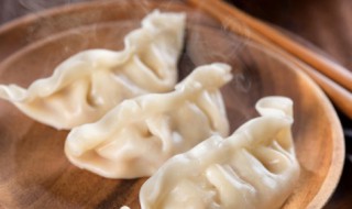 饺子馅太稀怎么办 饺子馅太稀解决办法