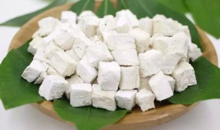 葛根和什么一起煲汤去寒性 生姜加葛根的功效作用