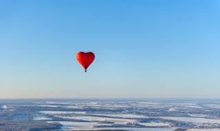 乘坐热气球注意事项 盘点乘坐热气球的注意事项