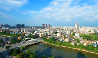 池州是哪个省的城市 池州的简述