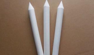 纸擦笔脏了怎么办 纸擦笔脏了怎样做