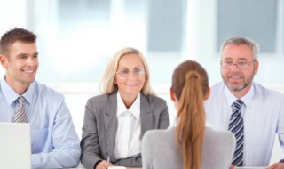 面试有哪些技巧 面试的注意事项