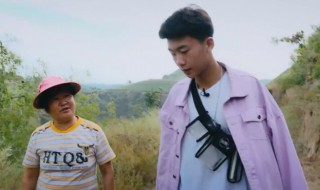 崔晋参加变形记是哪一季 崔晋人物简单介绍