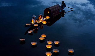 中元节是真的吗 中元节是不是真的