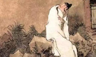 温庭筠诗词赏析 温庭筠人物介绍