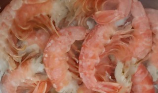 怎么清洗大红虾才能干净 如何清洗大红虾才能干净