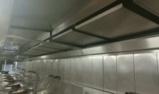 油烟如何清洗干净玻璃 如何清洗干净玻璃上的油烟