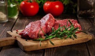 肉最多可以在冰箱冻多久 肉能在冰箱冻的时间