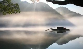 在乎山水之间也间的意思 在乎山水之间也解释