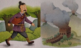 古代人有哪些通信方式 古代人通信方式有什么