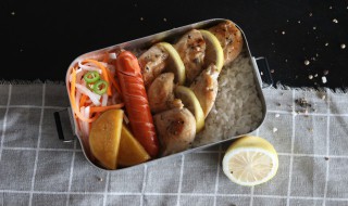 方便饭盒如何挑选 方便饭盒怎么挑选