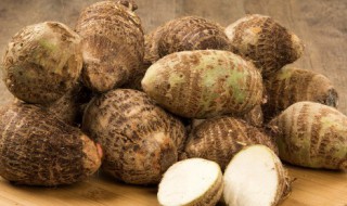 香煎芋丝条的做法 香煎芋丝条的制作方法