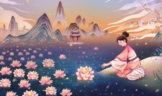 表达中元节的心情句子 表达中元节的心情句子有哪些