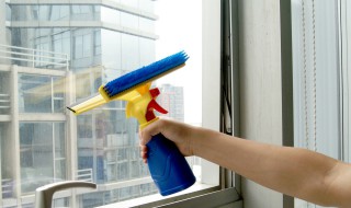 玻璃的清洁方法有哪些 玻璃怎么清洁