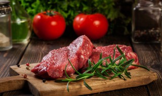 卤牛肉能在冰箱放多久 卤牛肉能在冰箱放多久时间