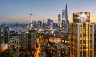 上海世贸大厦有多高 关于上海世贸大厦的高度