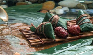 包粽子的米要泡多久呢 包粽子的米要泡多长时间呢