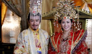 薛平贵当过皇帝吗哪个朝代的 薛平贵人物介绍