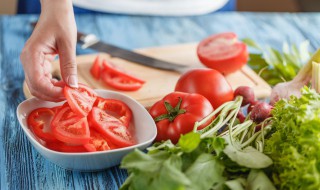 豆腐炒西红柿的做法 怎么做豆腐炒西红柿