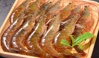 椒盐虾仁的做法 怎么做椒盐虾仁