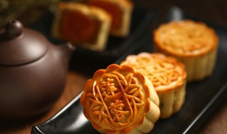 中秋节的由来是什么 中秋节的由来