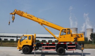 吊装费是什么 什么是吊装费