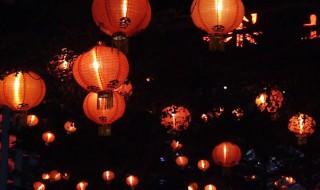 灯笼寓意什么意思 灯笼寓意含义