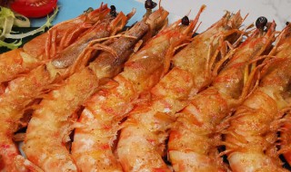 袋装的温州烤虾怎么吃 袋装的温州烤虾如何吃