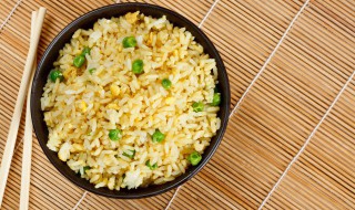 泡面炒饭的做法 泡面炒饭怎么做