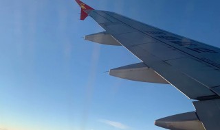 首次坐飞机的注意事项和流程 首次坐飞机有什么注意事项