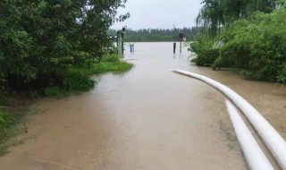 管涌是什么意思 什么是管涌