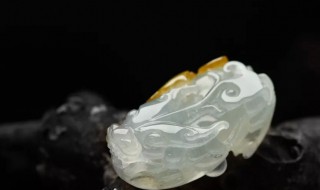 如意貔貅的寓意是什么 如意貔貅的寓意