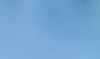 蓝色的寓意是什麽 蓝色代表什么