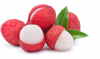 荔枝和榴莲能不能一起吃 荔枝和榴莲可以一起吃