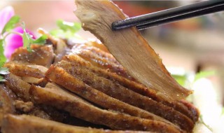 为什么说鹅肉有毒 说鹅肉有毒的原因介绍