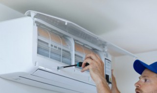 空调显示e1是什么意思怎么处理 空调显示e1是啥意思怎么处理